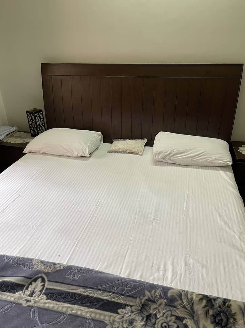 Bedset 0