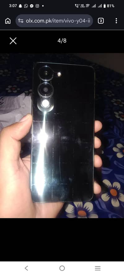Vivo Y04