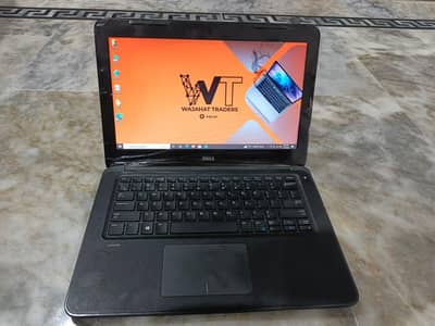 Dell laptop