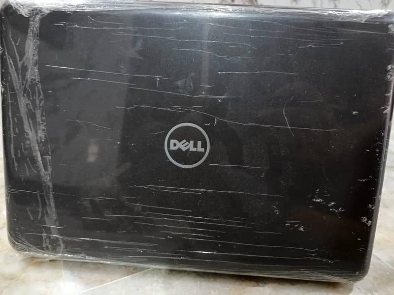 Dell laptop 1
