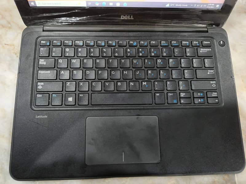 Dell laptop 2