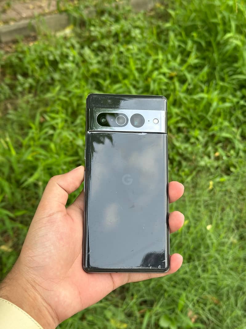 Pixel 7 pro 1