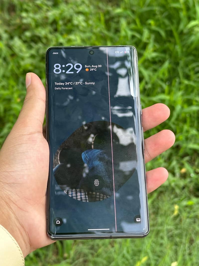 Pixel 7 pro 4