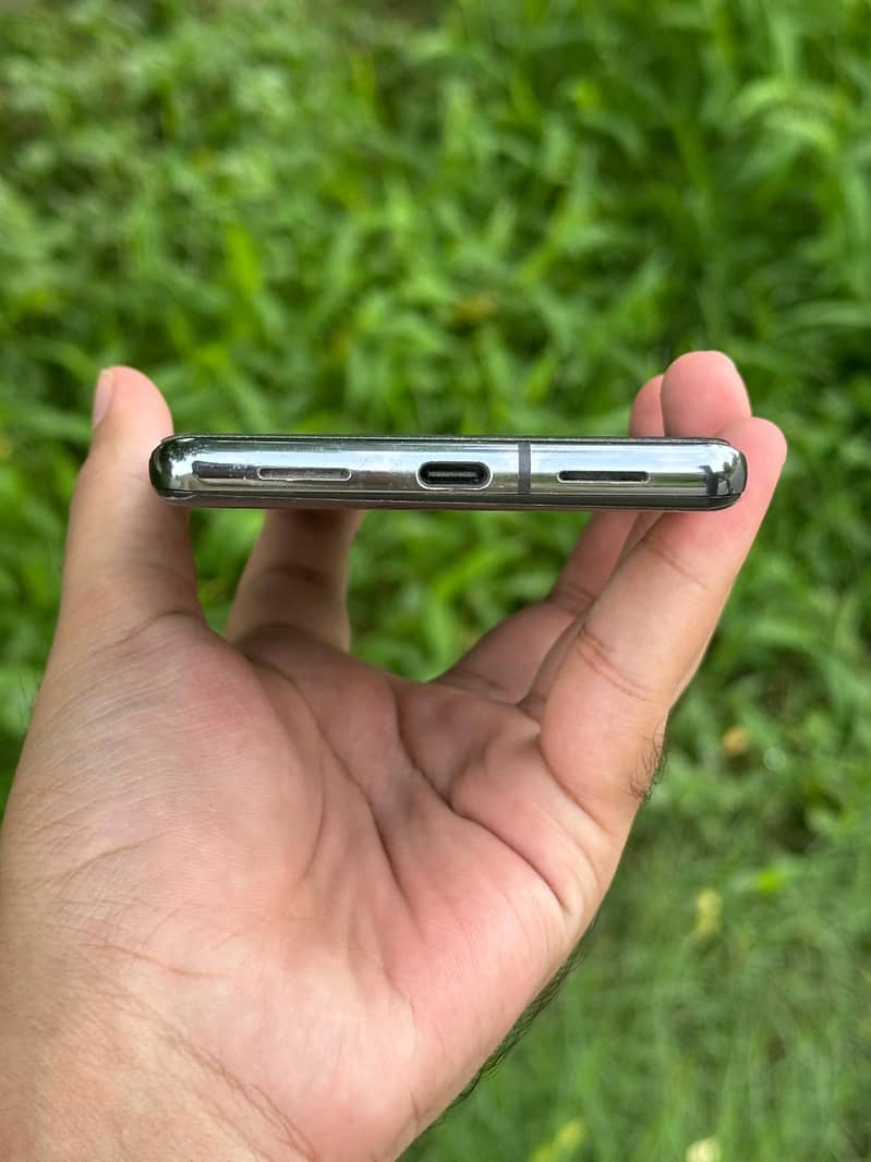 Pixel 7 pro 5