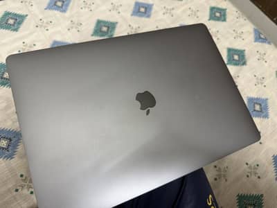 MacBook Pro 2019