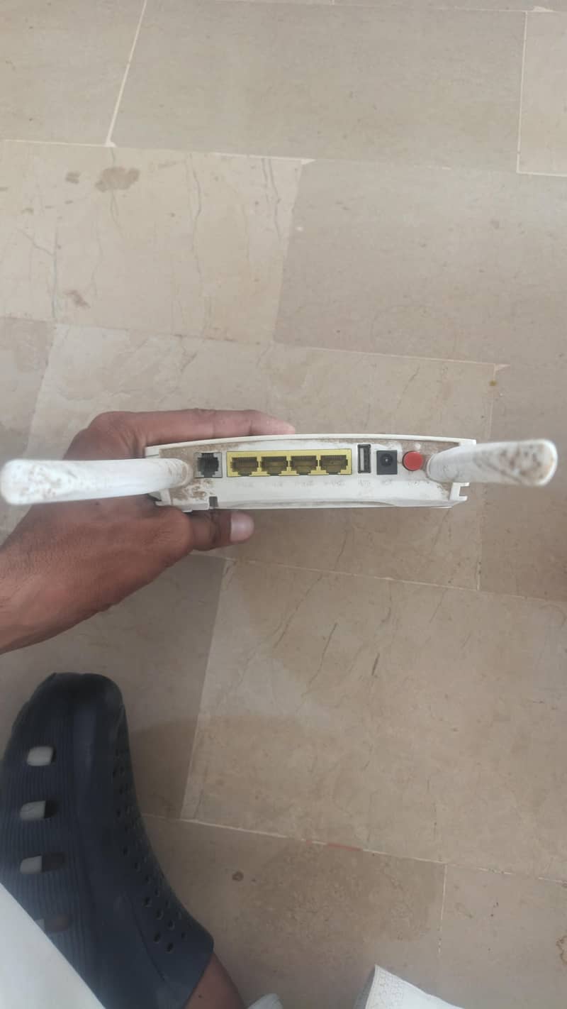 Router 1