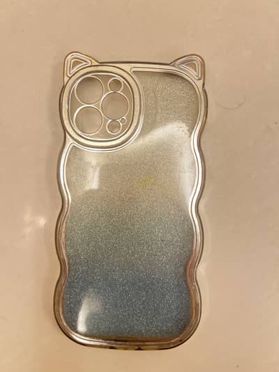 Iphone 12 pro max cover