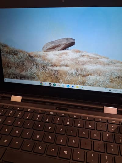 Lenovo 500e 10/10 working condition for Beaconhouse students