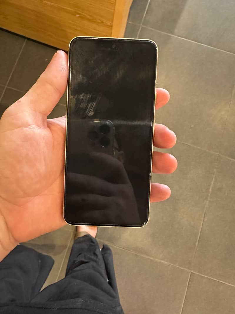 Google Pixel 8 PTA Proof 1