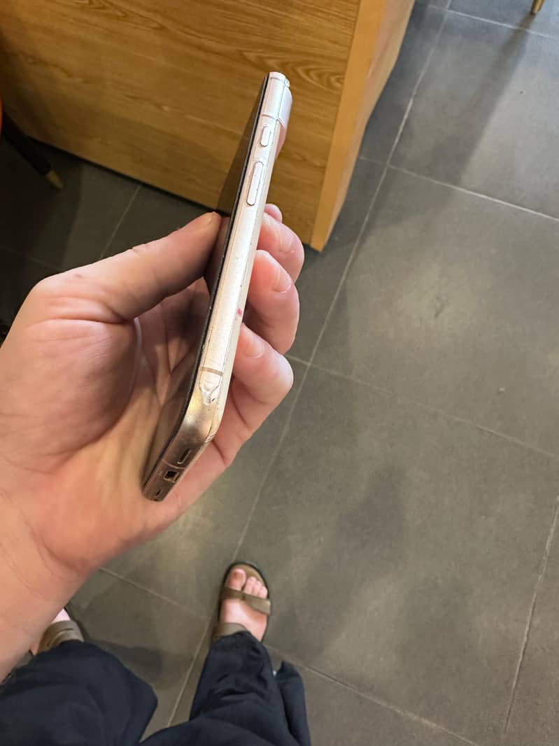 Google Pixel 8 PTA Proof 2