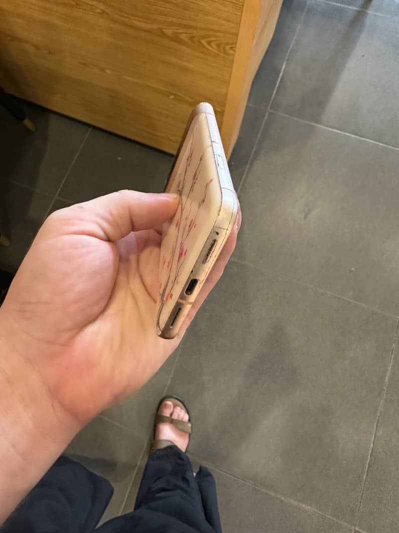Google Pixel 8 PTA Proof 3