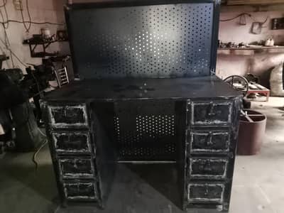 tool rack