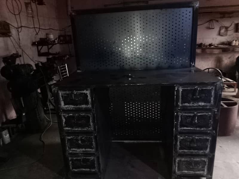 tool rack 1