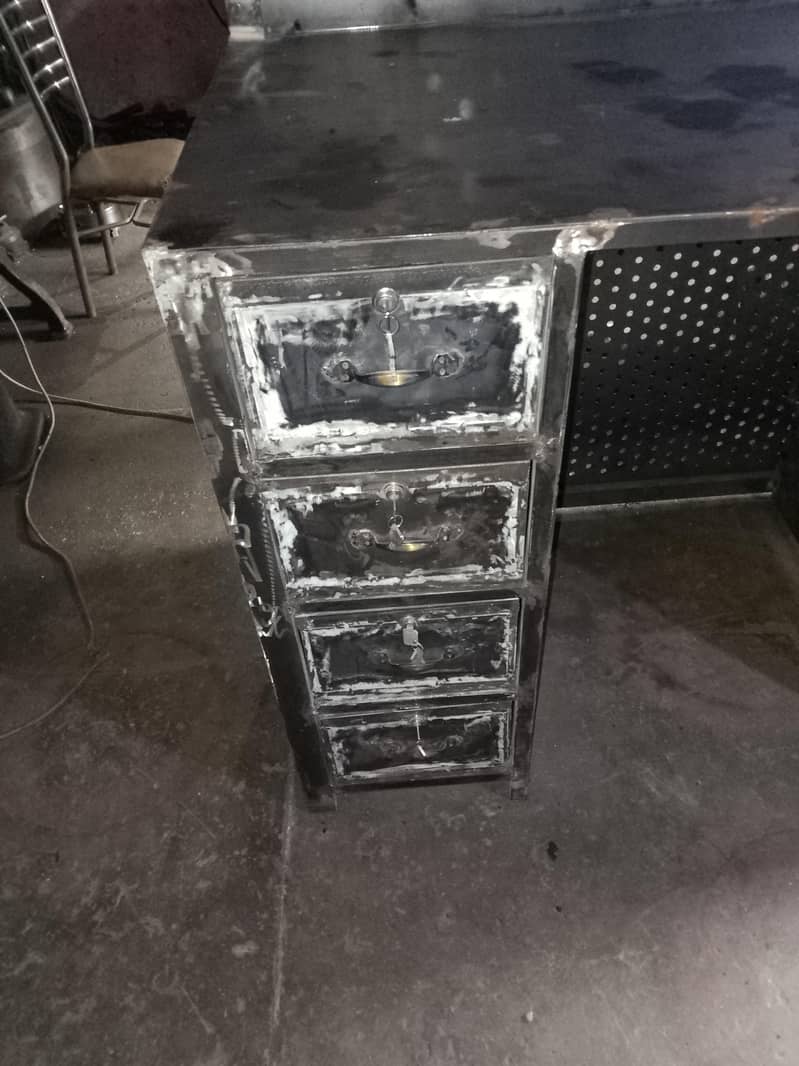 tool rack 3