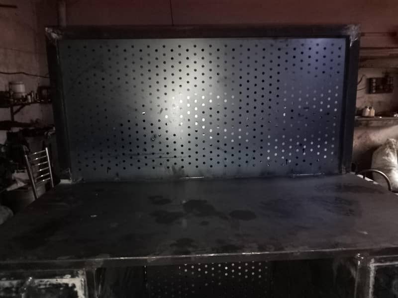 tool rack 4