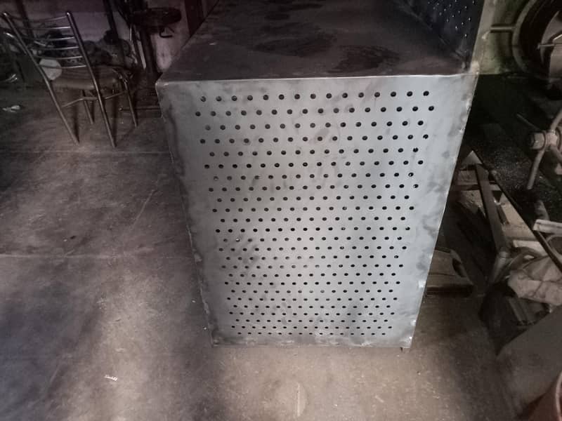 tool rack 5
