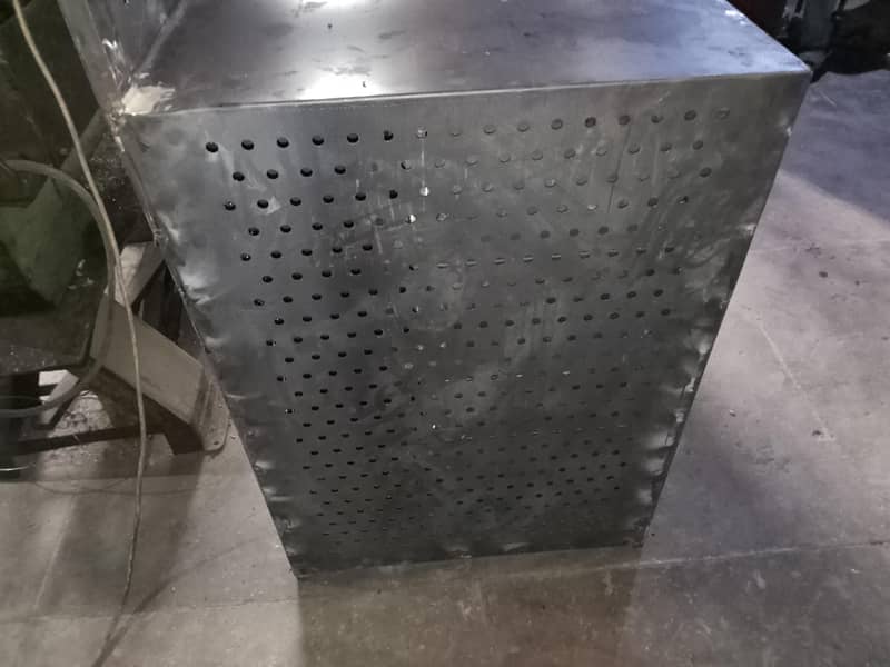 tool rack 7