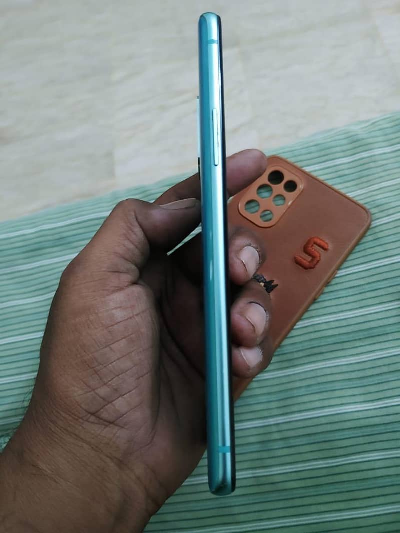 one plus 8T 10