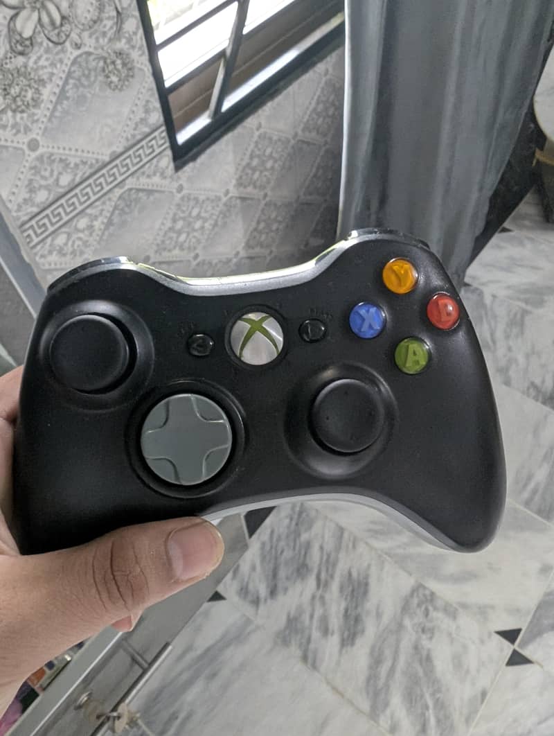 xbox 360 4