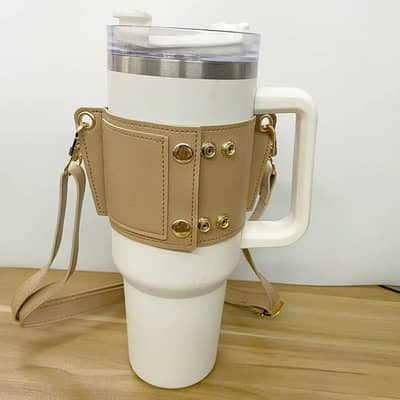Tumbler carrier