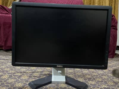 Dell monitor 19 inch