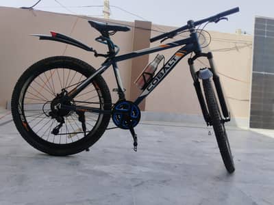 Cycle good condition KOBALT