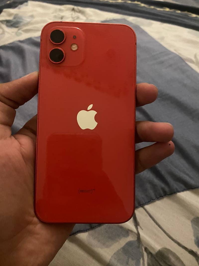 Apple iPhone 12 2