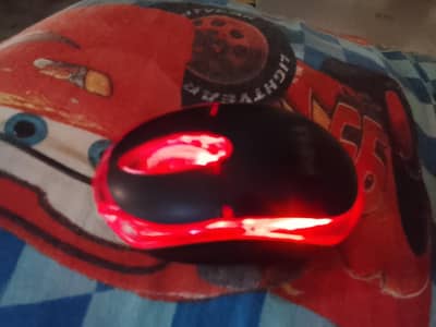 mouse rgp lights