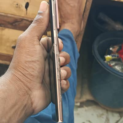 Samsung Mobile Note 20 Ultra