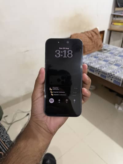 Apple iPhone 14 Pro Max