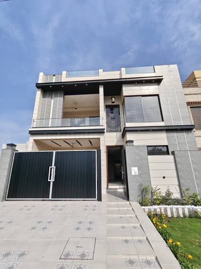 Beautiful New House For Sale