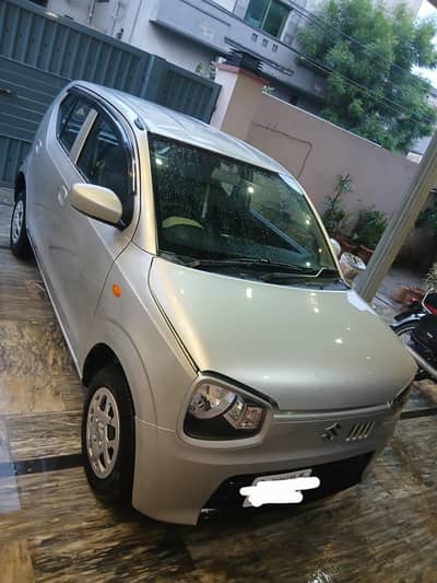 Suzuki Alto VXL 2025 Call. 0/3/0/9/1/8/4/0/5/8/5