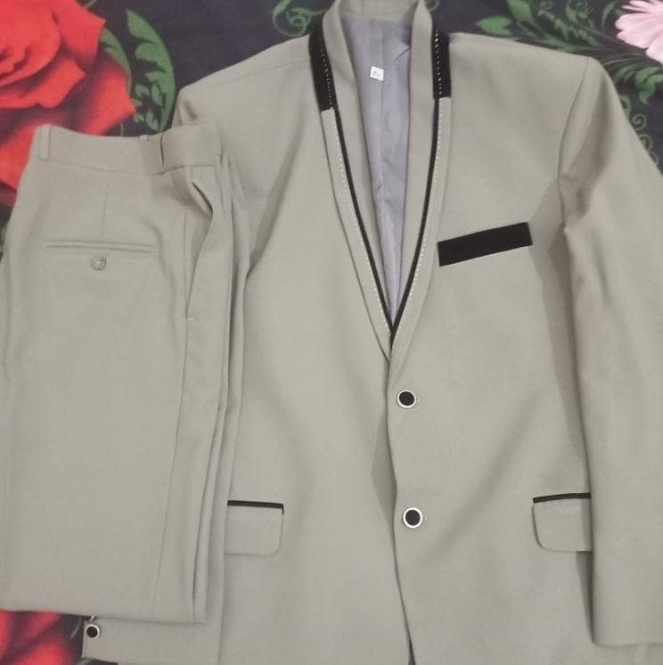 pent coat 1