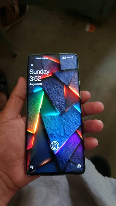 One Plus 8 Pro