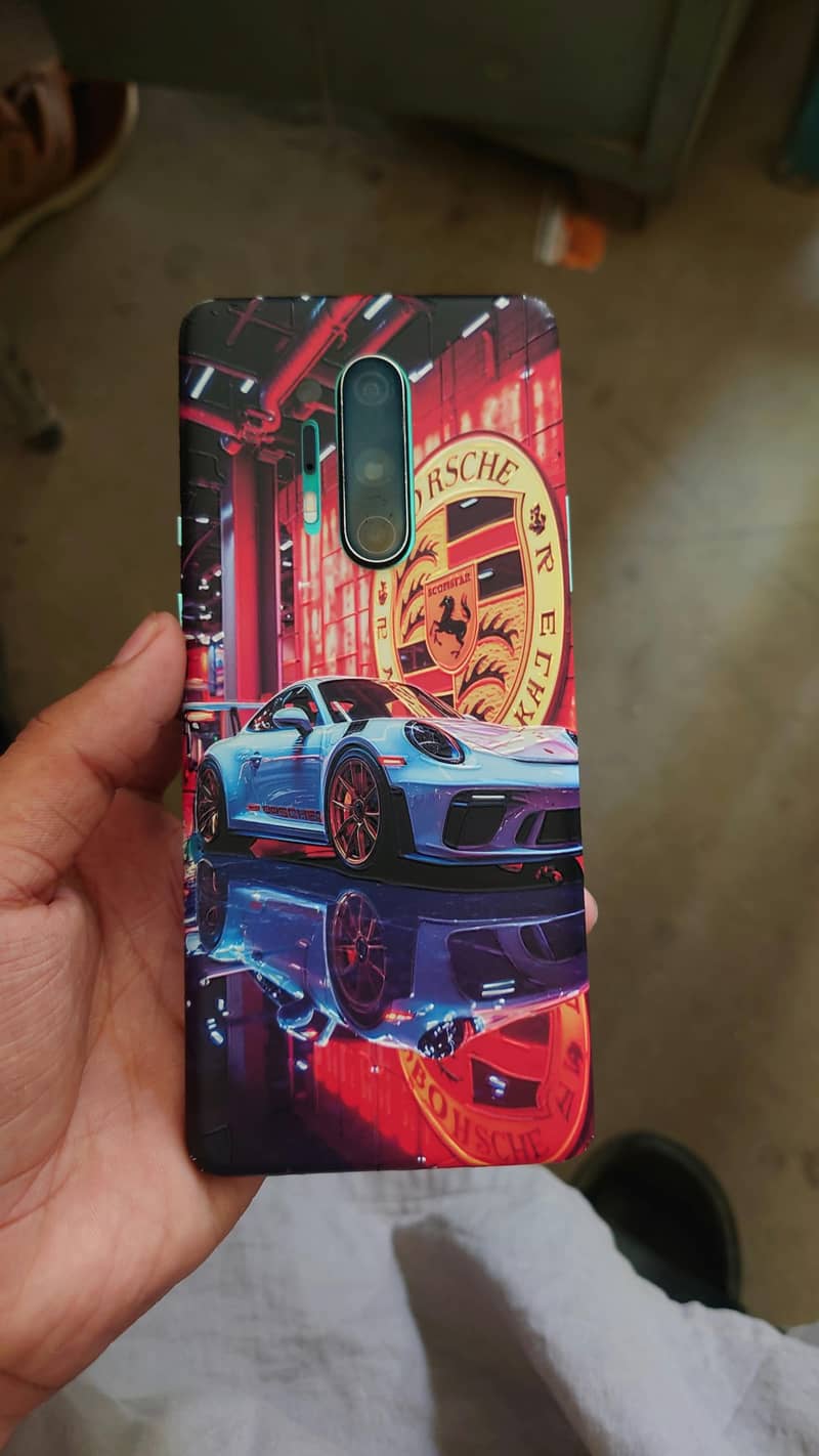 One Plus 8 Pro 1