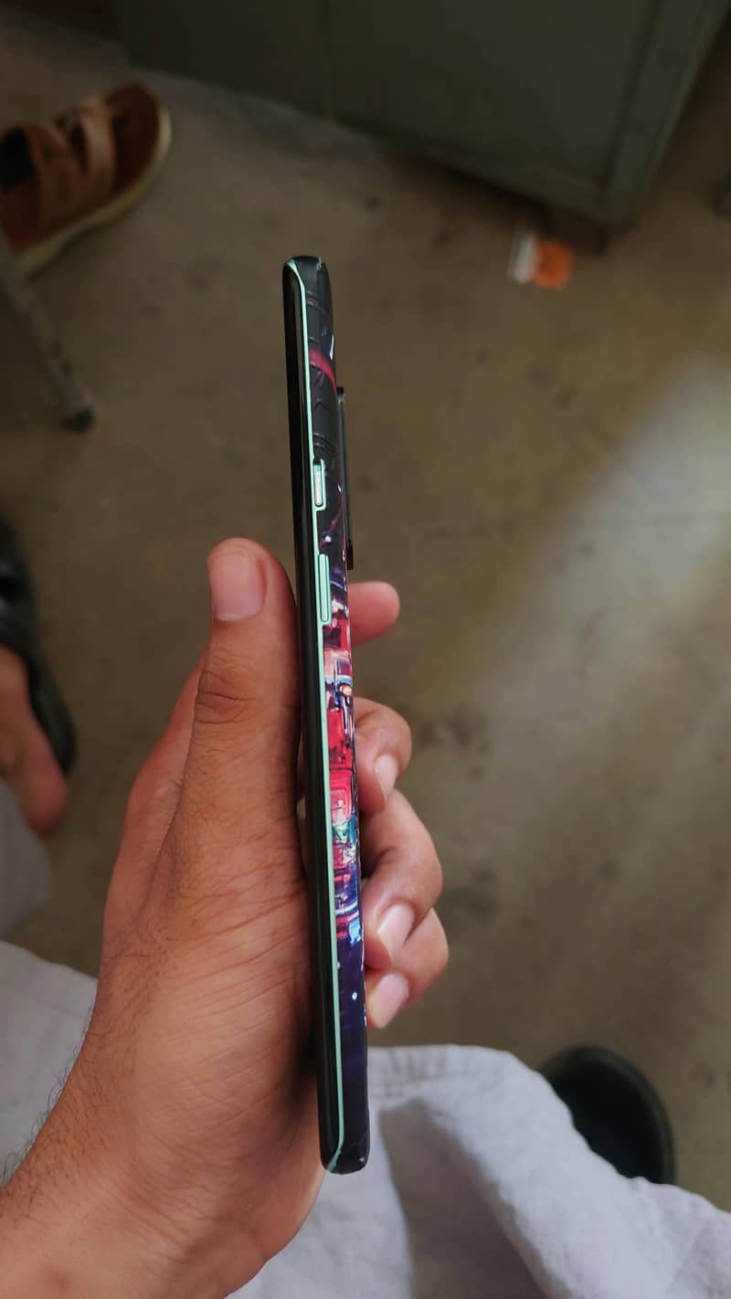 One Plus 8 Pro 2