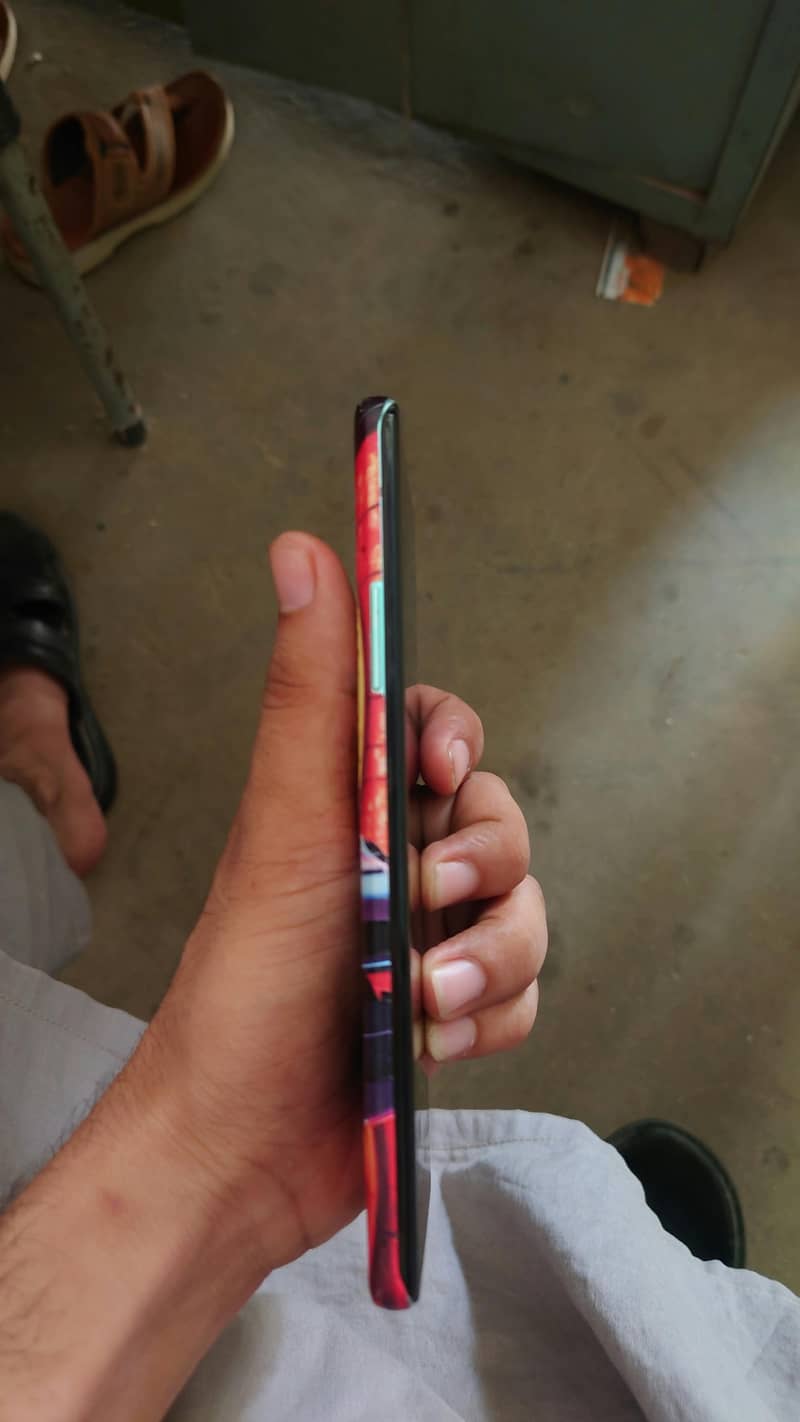 One Plus 8 Pro 6