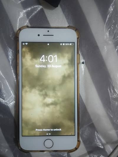Apple iPhone 7