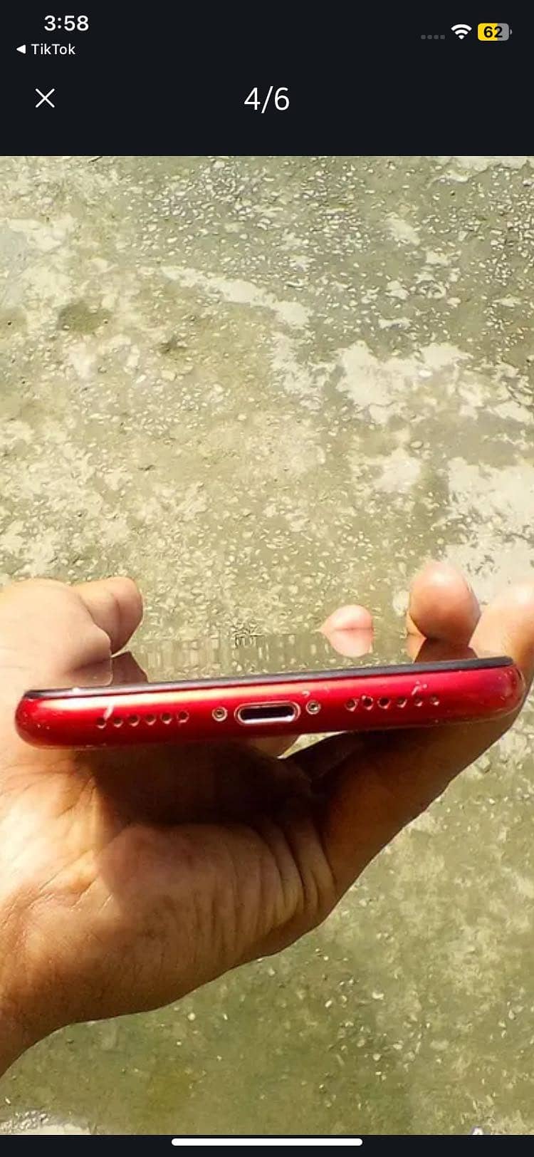 iPhone XR 1
