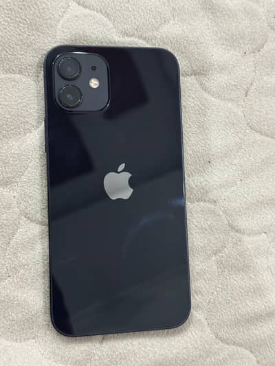 Apple iPhone 12