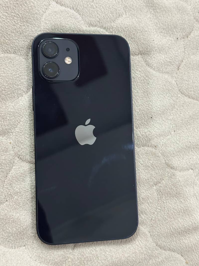 Apple iPhone 12 0