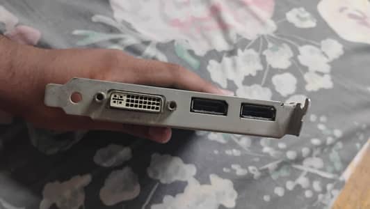 graphics card