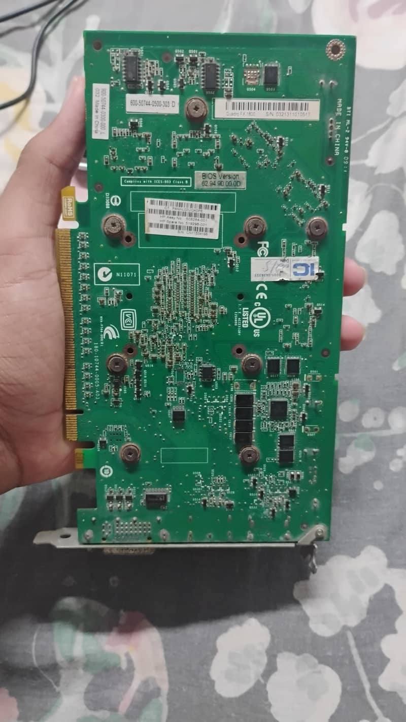 graphics card 3