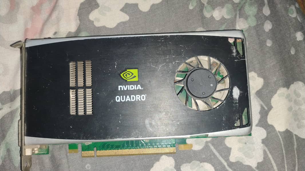 graphics card 4