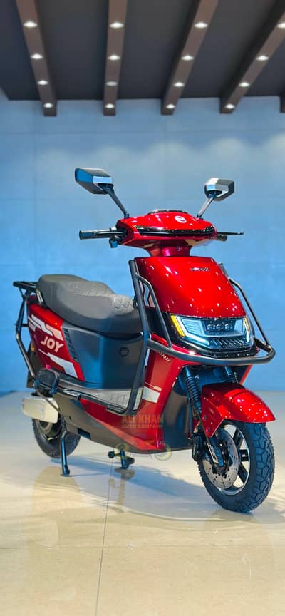 Evon Scooty Kings Yadea Metro Evee Evon Okla EV Female scooty  Ramza