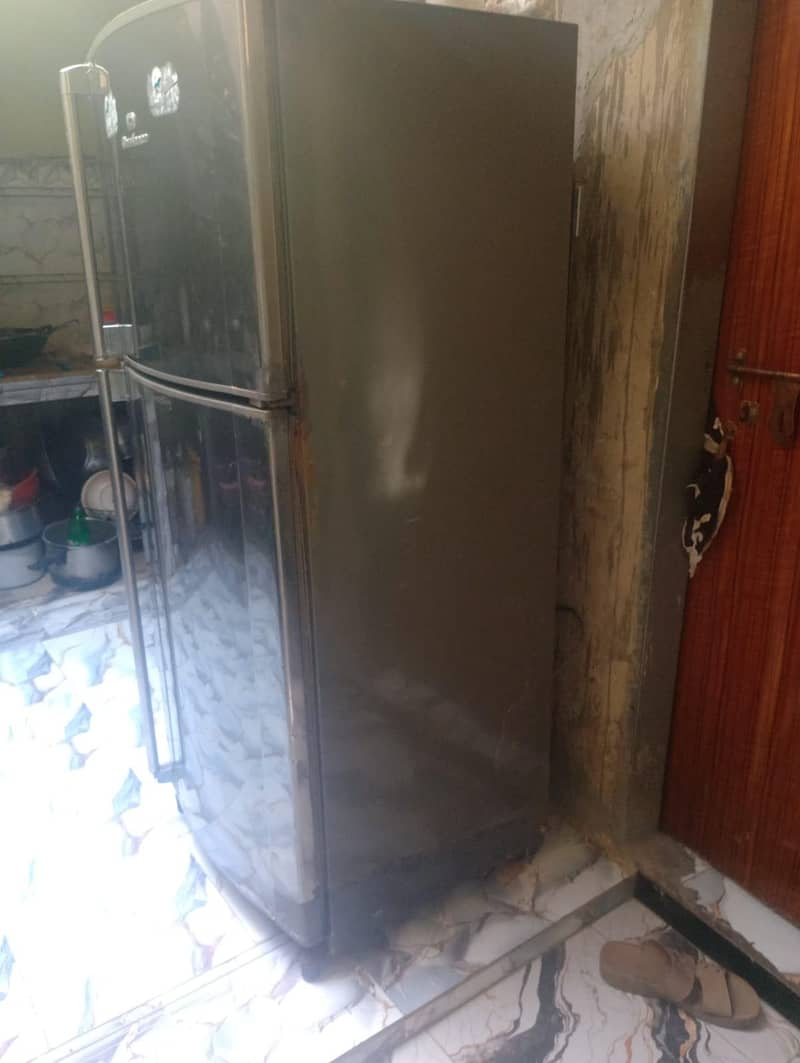 refridgerater 0