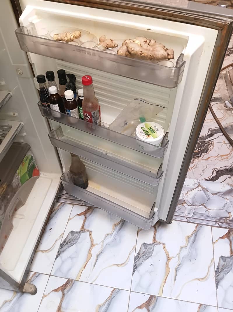 refridgerater 5