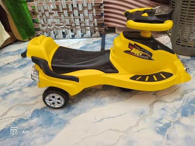 2 different cycles for sale