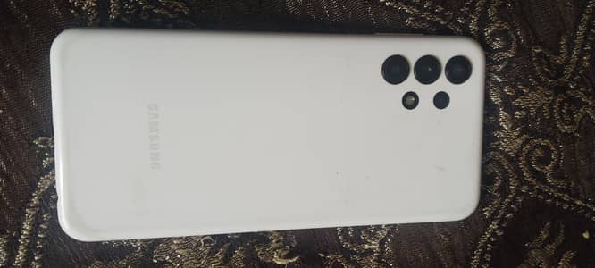Samsung Mobile A13
