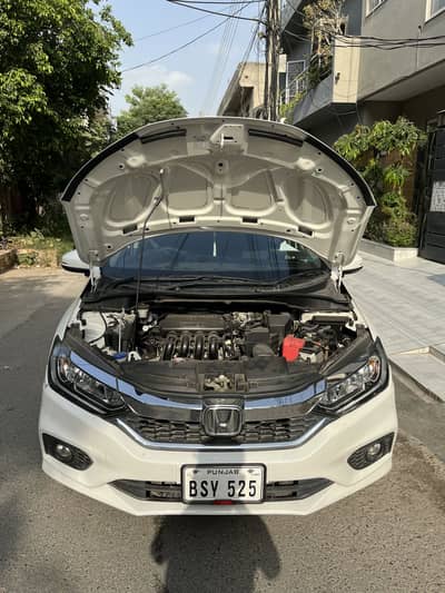 Honda City 2023